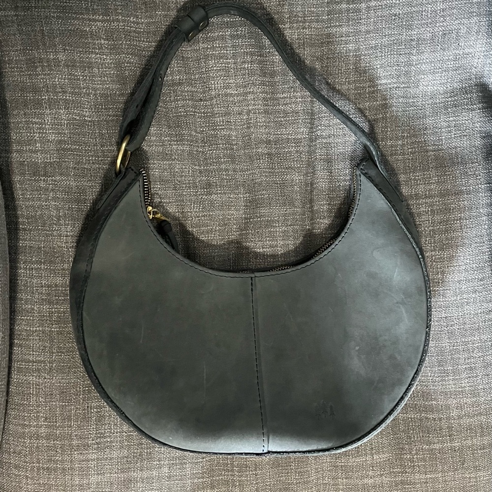 Portland Leather Nora Shoulder bag